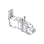 Festo - Bevestiging vastpunt vmpa2-vsp-qs10