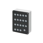 New Elfin - Drukknopkast leeg drkknpklg 040c2026-8p19c