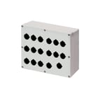 New Elfin - Drukknopkast leeg drkknpklg 040c2320-1p17c