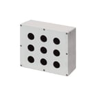 New Elfin - Drukknopkast leeg drkknpklg 040c2320-1s9