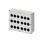 New Elfin - Drukknopkast leeg drkknpklg 040c2320-8p18