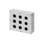 New Elfin - Drukknopkast leeg drkknpklg 040c2320-8s9
