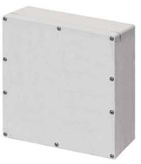 New Elfin - Drukknopkast leeg drkknpklg 040c2325-1e