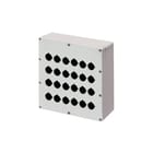 New Elfin - Drukknopkast leeg 040c2325-1ep24