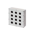 New Elfin - Drukknopkast leeg drkknpklg 040c2325-1es12