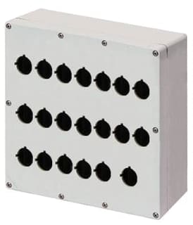 New Elfin - Drukknopkast leeg drkknpklg 040c2325-1p20c