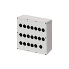 New Elfin - Drukknopkast leeg 040c2325-1p20c