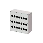 New Elfin - Drukknopkast leeg drkknpklg 040c2325-1p21