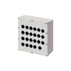 New Elfin - Drukknopkast leeg drkknpklg 040c2325-1p23c
