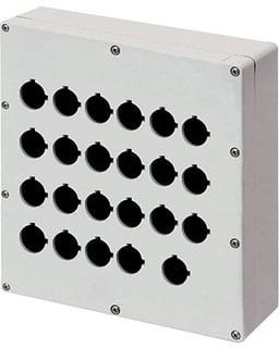 New Elfin - Drukknopkast leeg drkknpklg 040c2325-8ep23c
