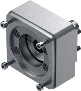Festo - Toeb./onderd. motorbest.-/bev.app. 8063592