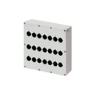 New Elfin - Drukknopkast leeg drkknpklg 040c2325-8p21