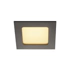 SLV - Frame Downlight/spot/schijnwerper Basic Led Set Downl