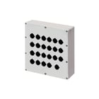 New Elfin - Drukknopkast leeg drkknpklg 040c2325-8p23c