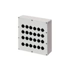 New Elfin - Drukknopkast leeg drkknpklg 040c2325-8p24