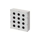 New Elfin - Drukknopkast leeg drkknpklg 040c2325-8s12