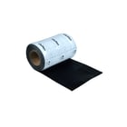 Ubbink - Ubiflex Finio Loodvervanger 250X5M Zw
