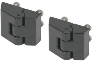 New Elfin - Bedieningsbehuizing 040cf