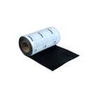 Ubbink - Ubiflex Finio Loodvervanger 300X5M Zw