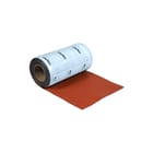 Ubbink - Ubiflex Finio Loodvervanger 300X5M Rood