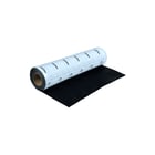 Ubbink - Ubiflex Finio Loodvervanger 600X5M Zw