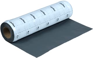 Ubbink - Ubiflex Finio Loodvervanger finio 600x5m gr