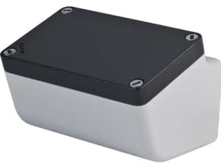 New Elfin - Drukknopkast leeg drkknpklg 040l0814-8e
