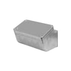 New Elfin - Drukknopkast leeg drkknpklg 040l0814-8en
