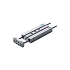 Festo - Pneumatic cylinder dpz2525pakfs2