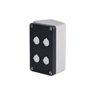 New Elfin - Drukknopkast leeg 040l0814-8ep4