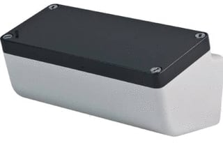 New Elfin - Drukknopkast leeg 040L0820-8E