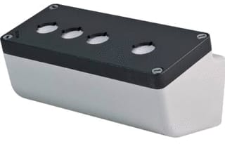 New Elfin - Drukknopkast leeg 040L0820-8Ep4Lc