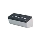 New Elfin - Drukknopkast leeg 040l0820-8ep5l