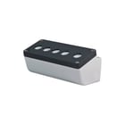New Elfin - Drukknopkast leeg 040l0820-8ep5lc