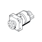 Festo - Pneumatic cylinder dsm-8-180-p-a-ff-fw