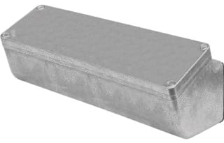 New Elfin - Drukknopkast leeg drkknpklg 040l0826-8en