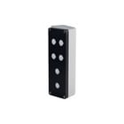New Elfin - Drukknopkast leeg 040l0826-8ep6c