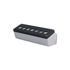 New Elfin - Drukknopkast leeg 040l0826-8ep7l