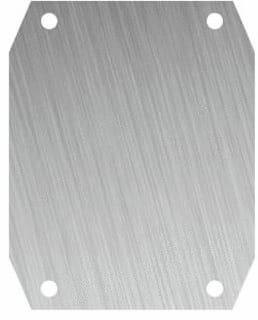 New Elfin - Bedieningsbehuizing bedbeh 040p1214