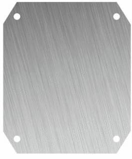New Elfin - Bedieningsbehuizing 040p1416
