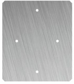 New Elfin - Bedieningsbehuizing 040p1418