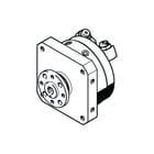 Festo - Pneumatic cylinder Dsm-16-270-P-Fw-A-B
