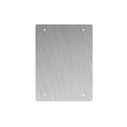 New Elfin - Bedieningsbehuizing bedbeh 040p1826