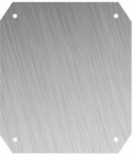 New Elfin - Bedieningsbehuizing bedbeh 040p2225