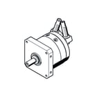 Festo - Pneumatic cylinder dsm-t-40-270-cc-a-b