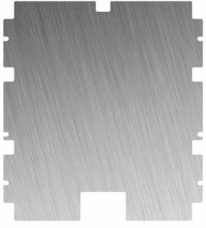 New Elfin - Bedieningsbehuizing bedbeh 040p2325
