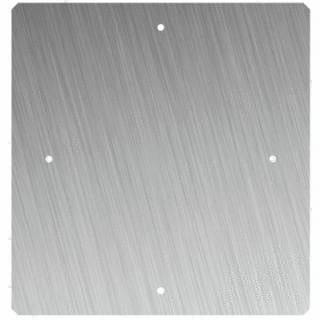 New Elfin - Bedieningsbehuizing bedbeh 040p2326