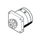 Festo - Pneumatic cylinder dsm-t-40-270-fw-a-b