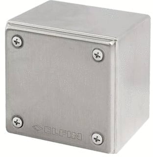 New Elfin - Drukknopkast leeg drkknpklg 040x0808-8