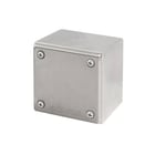 New Elfin - Drukknopkast leeg 040x0808-8
